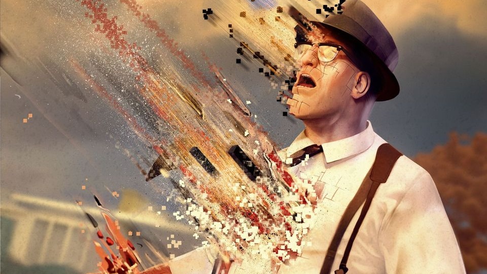 2K подтвердили выход XCOM - изображение обложка