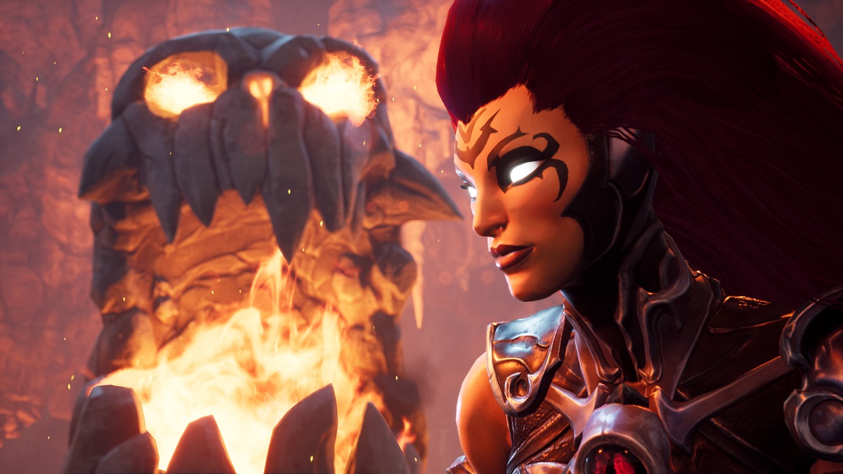Создатели Darksiders III выпустили музыкальный трейлер игры. В нем звучит A Horse With No Name!