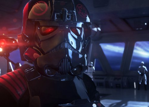 Превью Star Wars: Battlefront II с выставки E3 2017 — покажите сюжет! - изображение обложка