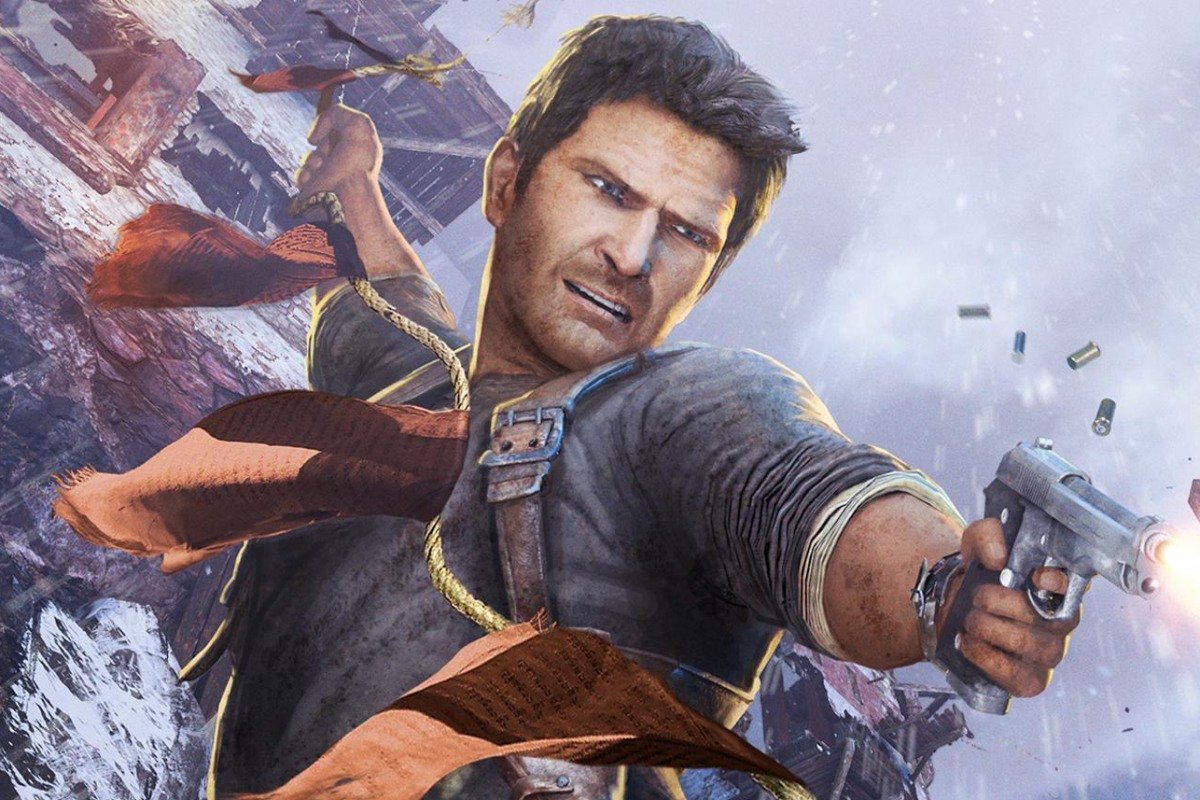 Экранизация Uncharted пропала из списка фильмов Sony