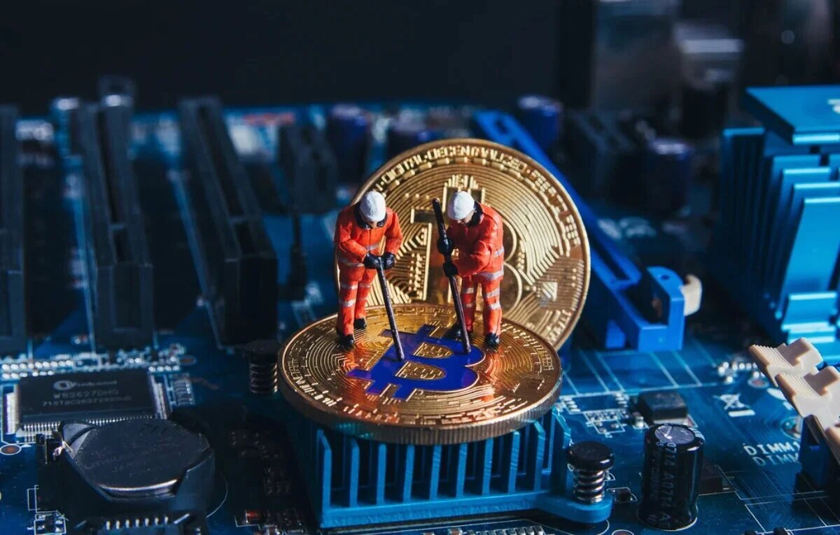 Forbes снимет сериал и фильм о подозреваемых в отмывании украденных биткоинов на $5 млрд