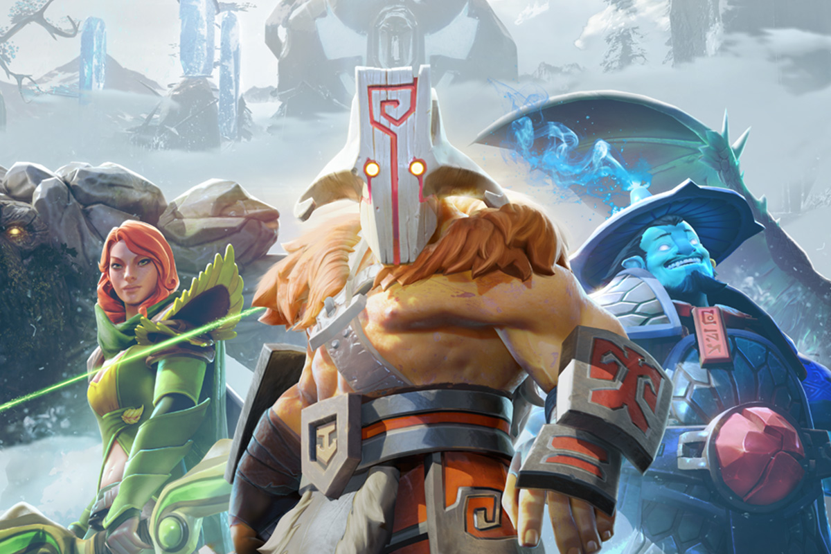 В России на 40% выросли цены за подписку на сервис Dota Plus