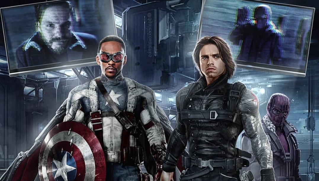 Инсайдер: второй сезон «Сокола и Зимнего Солдата» поменяет название - изображение обложка