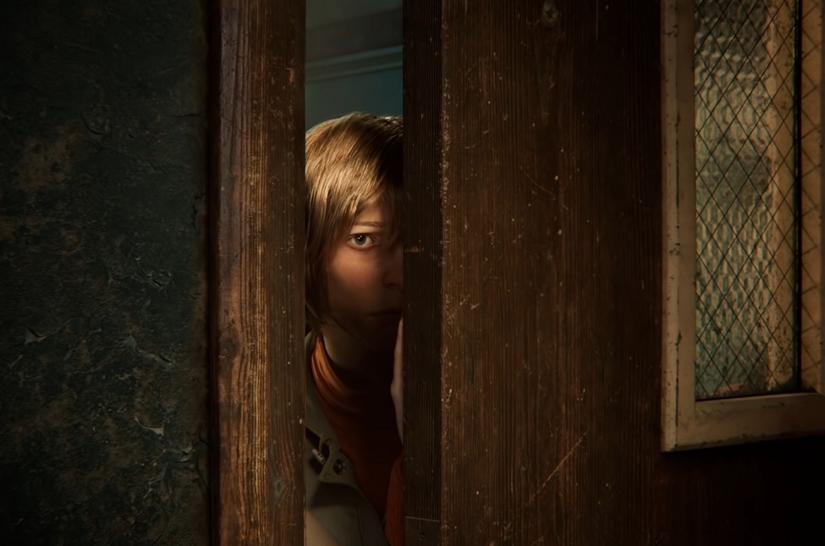 Инсайдер: новую Silent Hill должны показать уже 4 июня - изображение обложка