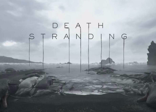 Видеоразбор трейлера Death Stranding с PSX 2017. Расшифровываем тайны Кодзимы