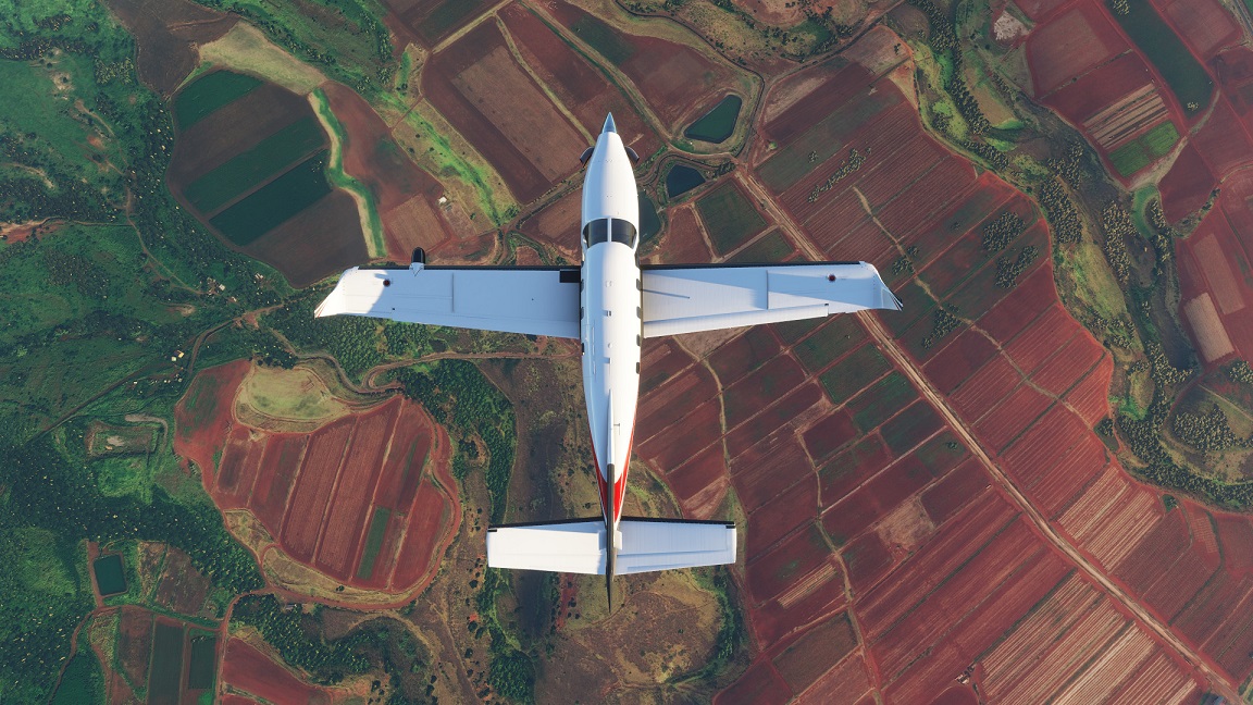 По полкам: Microsoft Flight Simulator — прорывной авиасимулятор для энтузиастов