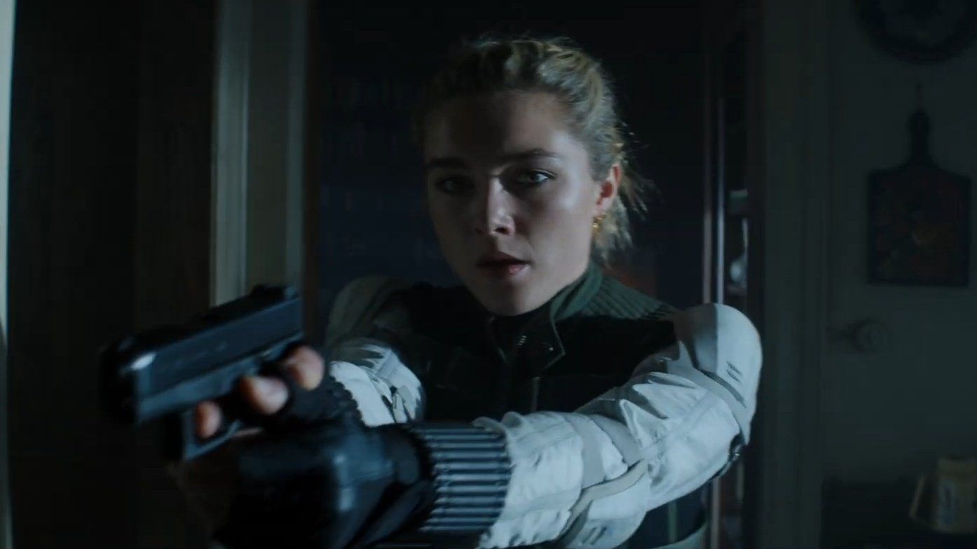 СМИ: в сериале «Соколиный глаз» появится новая Черная вдова и другие новые персонажи Marvel - изображение обложка