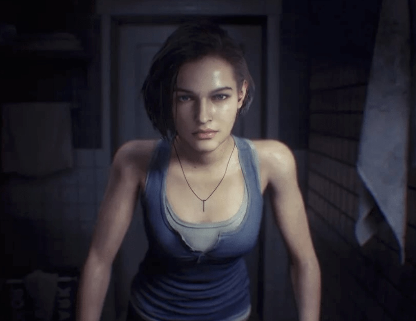 Актриса из киновселенной Marvel может сыграть Джилл Валентайн - изображение обложка