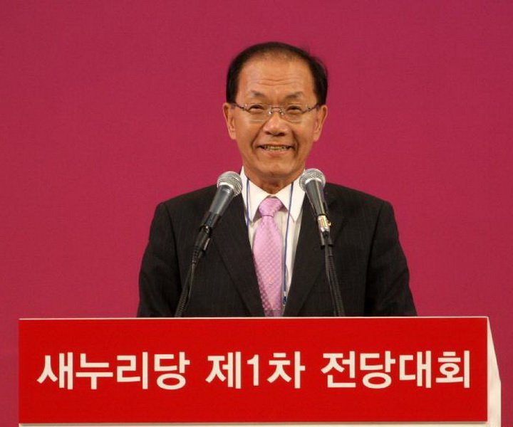 Южнокорейский политик приравнял геймеров к наркоманам
- изображение обложка