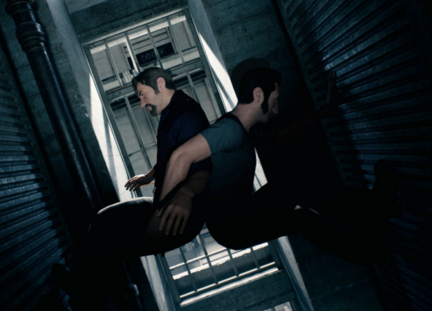 Настоящее кооп-приключение, но с глупым сюжетом? Что критики думают об A Way Out - изображение обложка