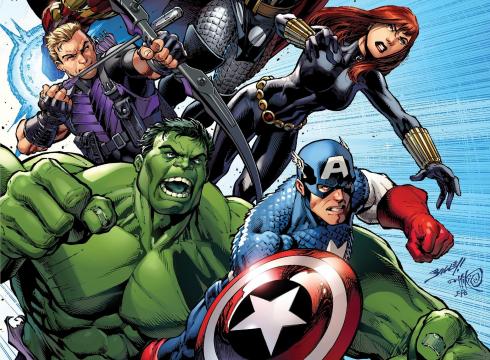 Смерть в комиксах не существует! Кто вернулся к жизни в Secret Empire - изображение обложка