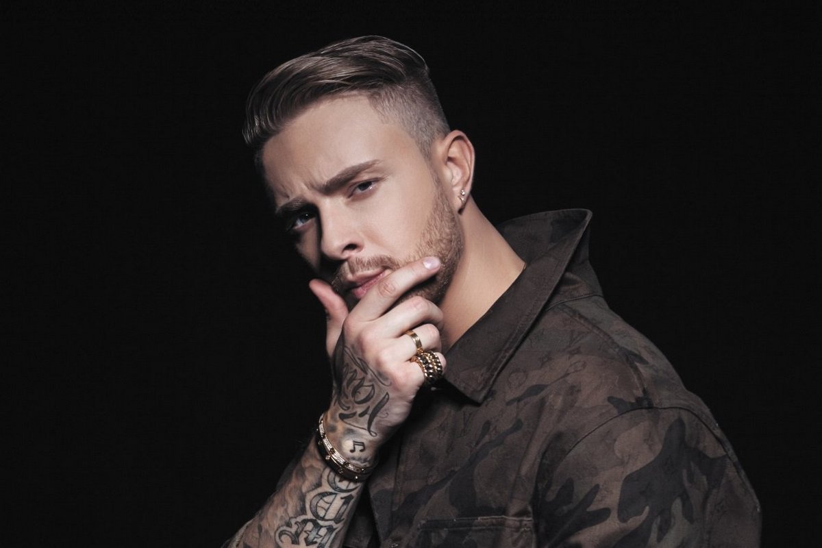 Эксперты Роскомнадзора назвали рэп «идеологическим оружием сатанизма» - изображение обложка