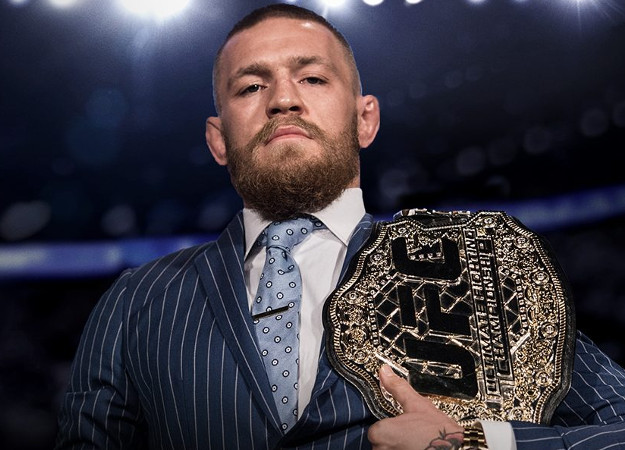 Посмотрите, как можно хайпануть в карьерном режиме UFC 3 - изображение обложка