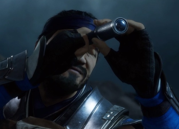 Суть. Mortal Kombat 11 — главный файтинг на следующие несколько лет - изображение обложка