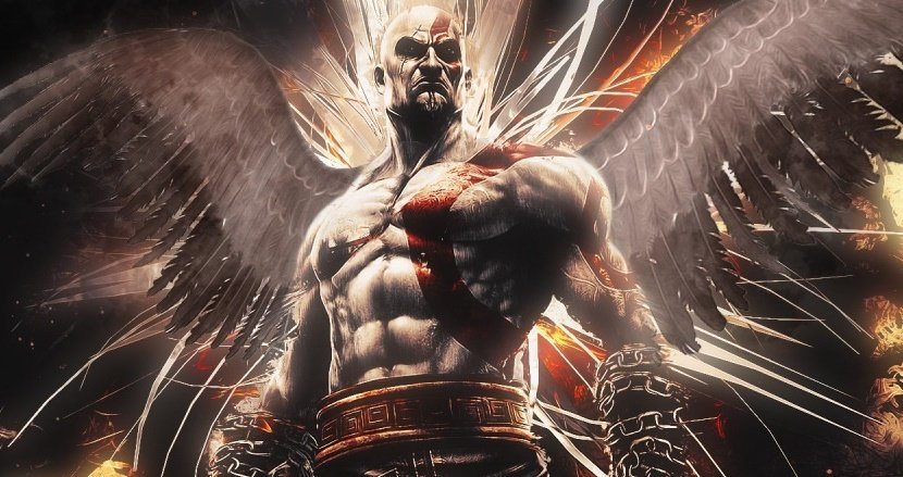 Все, что мы знаем о новой God of War