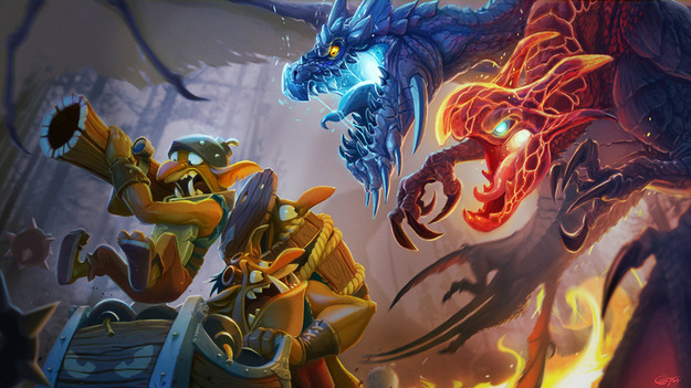 12% игр в Dota 2 проходят с читерами