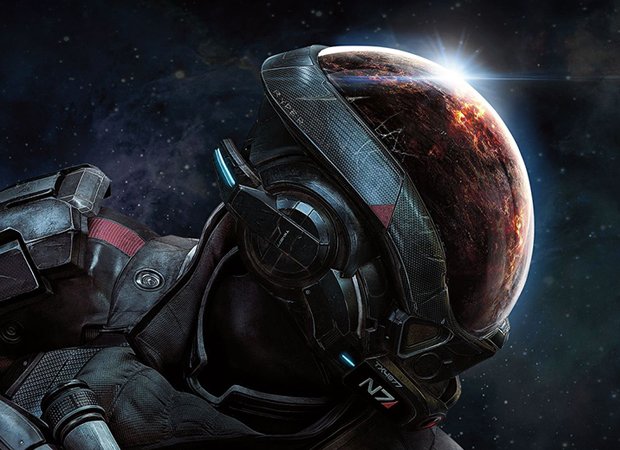 Круглый стол. За что мы любим Mass Effect