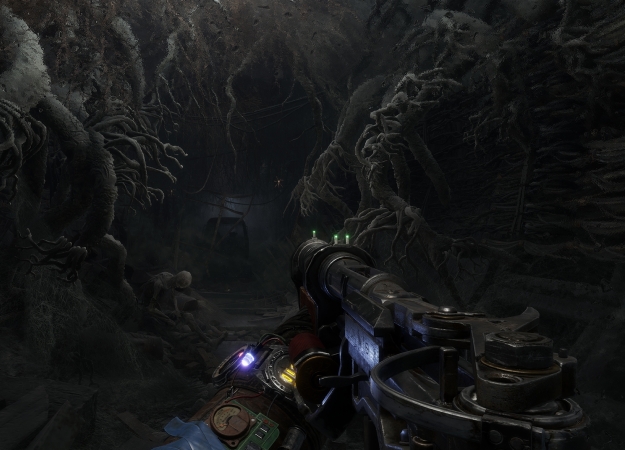 Новый трейлер Metro: Exodus посвятили разнообразию и необычности видов оружия в игре - изображение обложка