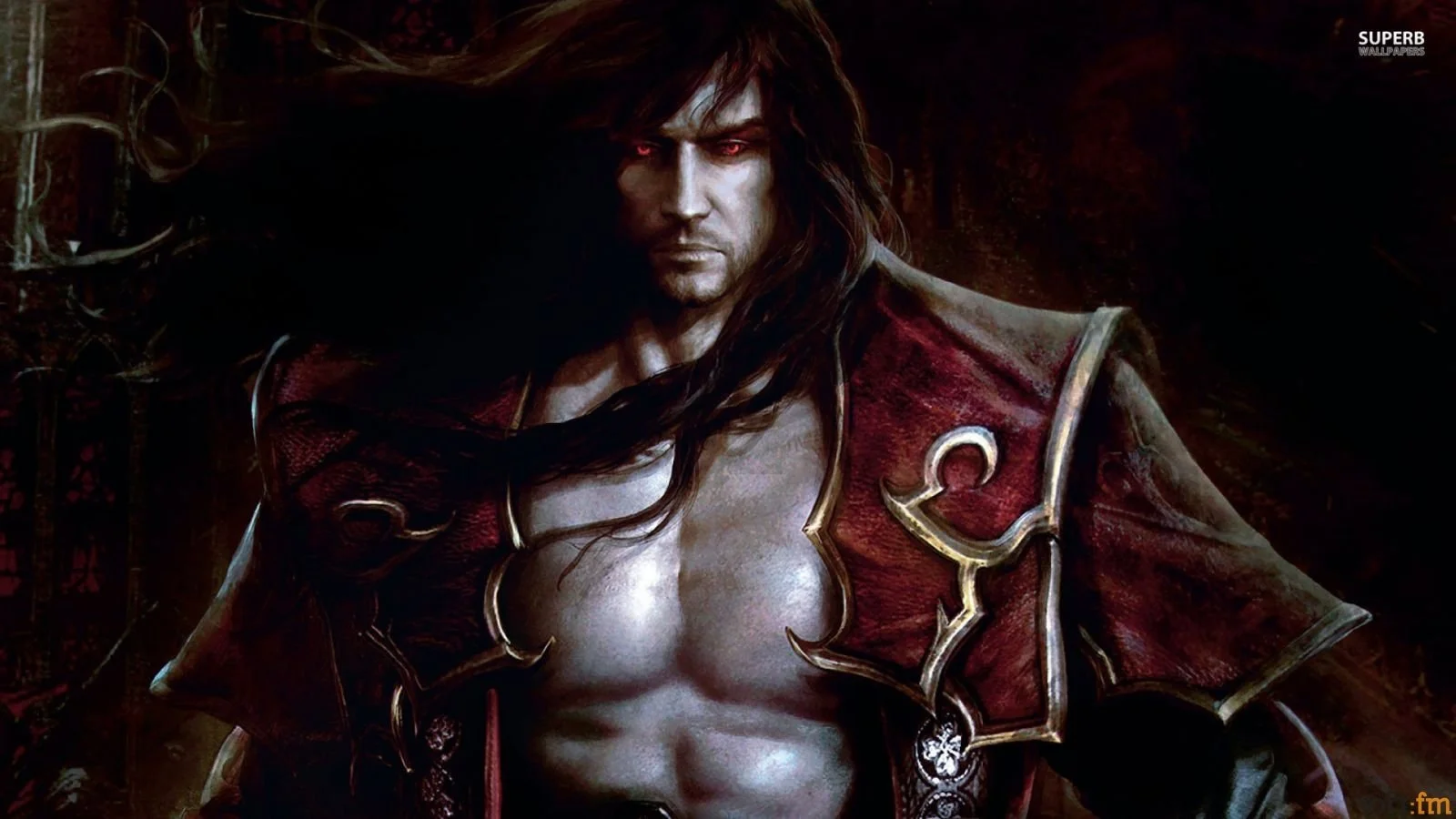 Разработчики Castlevania: Lords of Shadow 2 рассказали о новом Дракуле - изображение обложка