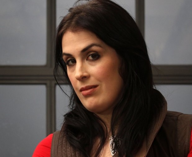 Рианна Пратчетт отчитала Дэвида Кейджа за уход от сложных вопросов в интервью - изображение обложка