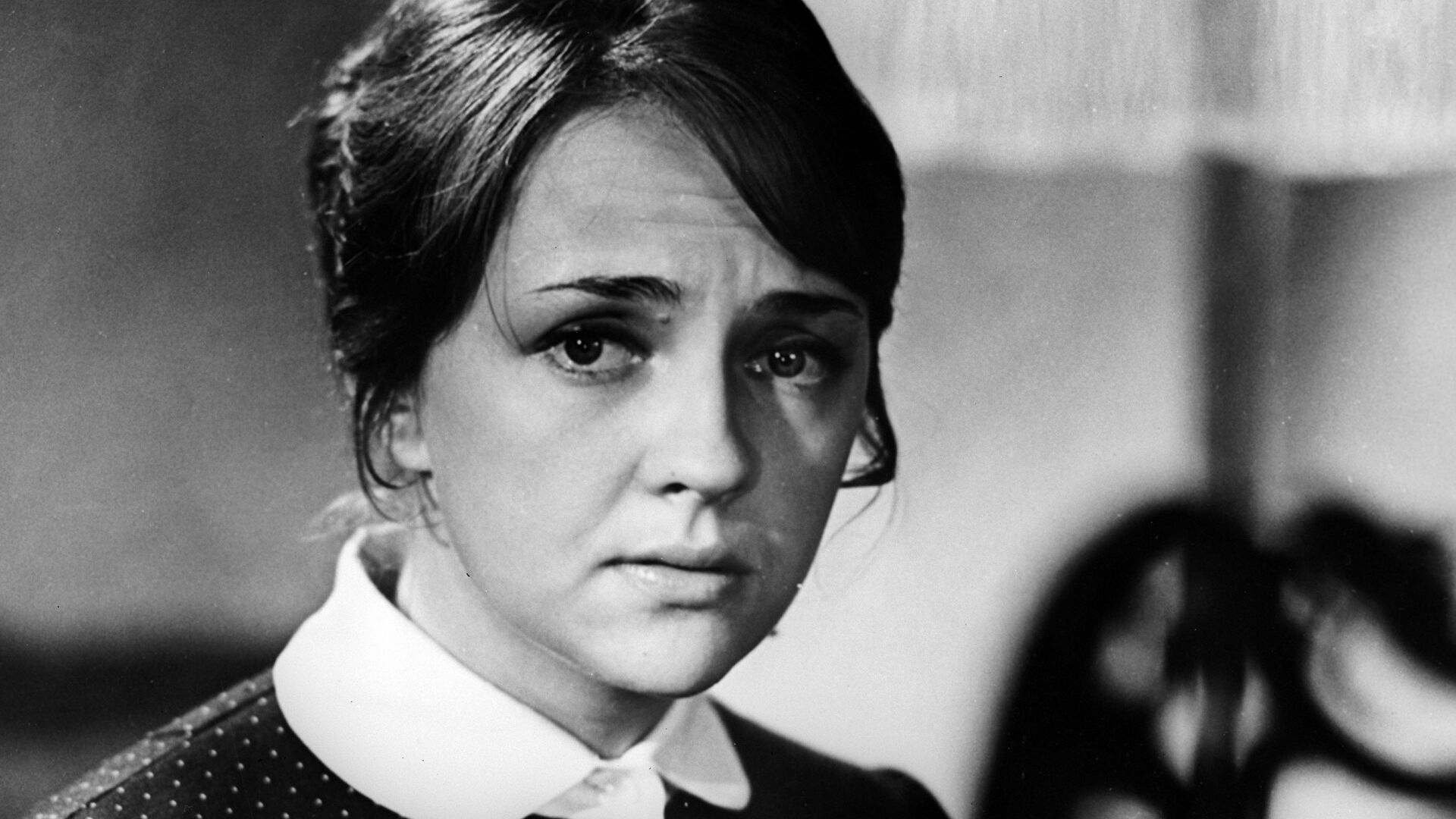 Умерла актриса Екатерина Градова, сыгравшая радистку Кэт в сериале «Семнадцать мгновений весны» - изображение обложка