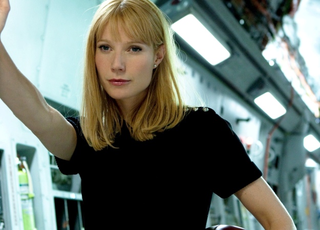 Никакой Пеппер после «Мстителей: Финал»? Гвинет Пэлтроу покидает киновселенную Marvel - изображение обложка