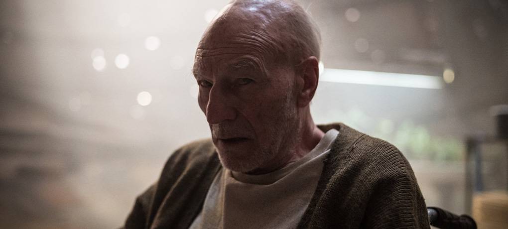 Патрик Стюарт не хочет возвращаться к роли Профессора Икс. А виноват в этом «Логан» - изображение обложка