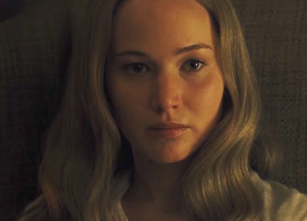 Некоторые зрители в полном недоумении от фильма «мама!» Аронофски - изображение обложка