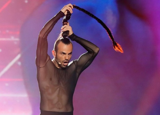 Знаете, чего не хватает миру? Файтинга с героями «Евровидения». Вы только полюбуйтесь на них! - изображение обложка