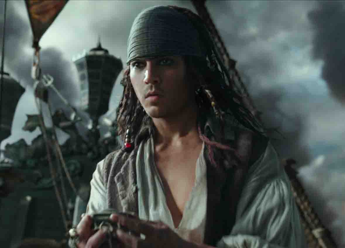 Все-таки пошли: Россия и Китай не дали «Пиратам» провалиться в прокате - изображение обложка