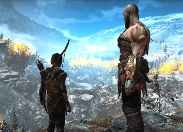 Новая God of War за 2399 рублей и другие отличные скидки на распродаже MediaMarkt [обновлено] - изображение обложка