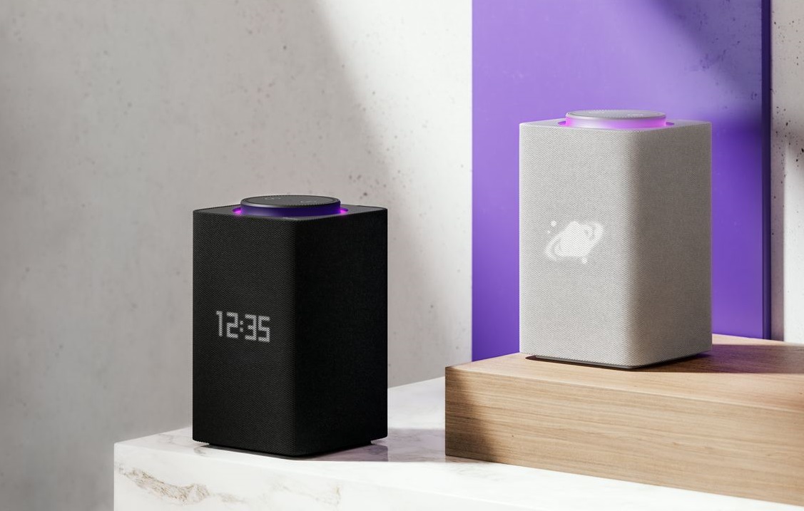 Представлена Яндекс Станция.Макс — большая смарт-колонка с экраном - изображение обложка