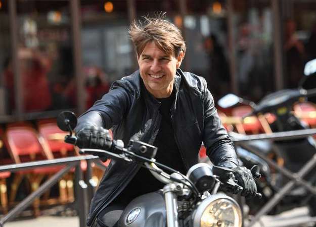 Том Круз и режиссер Кристофер Маккуорри вернутся на 7 и 8 части цикла «Миссия невыполнима» - изображение обложка