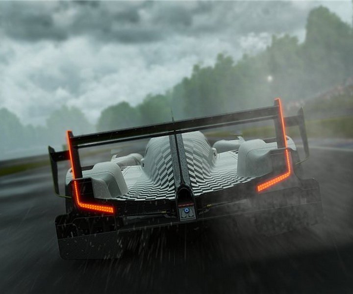 ​Project CARS финиширует в ноябре - изображение обложка