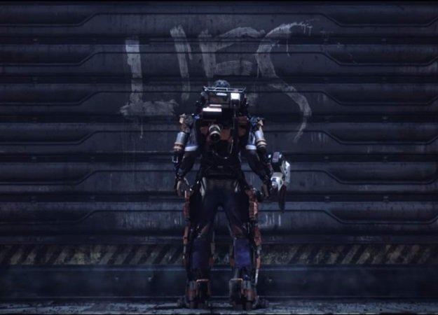 «Оно живое!»: релизный трейлер The Surge, «Dark Souls про будущее» - изображение обложка