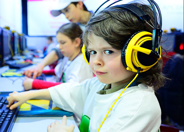 В Москве пройдет турнир для детей с ограниченными возможностями - изображение обложка