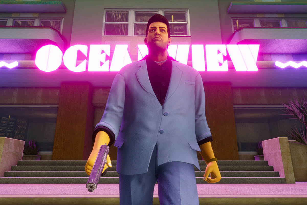 Rockstar извинилась за «неожиданные» технические проблемы в ремастерах GTA