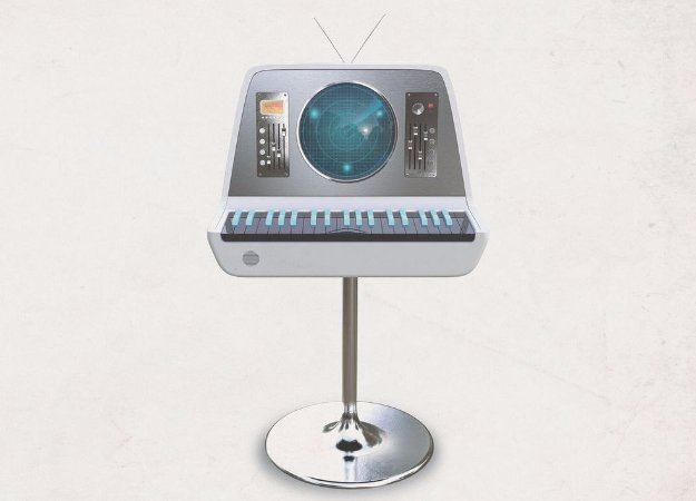 Enter Shikari выпустили новый сингл Live Outside. Послушайте его здесь - изображение обложка