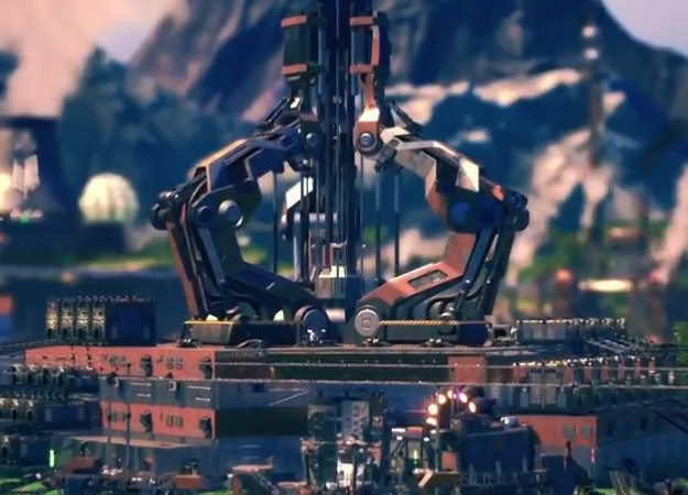 E3 2018: первый трейлер PC Gaming Show — Satisfactory от Coffee Stain - изображение обложка