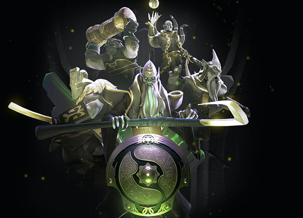 Призовой фонд The International 2018 по Dota 2 достиг $20 млн, но все еще отстает от прошлогоднего - изображение обложка