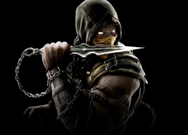 14-летний Райдэн и новый главный герой: появились первые подробности нового фильма Mortal Kombat - изображение обложка