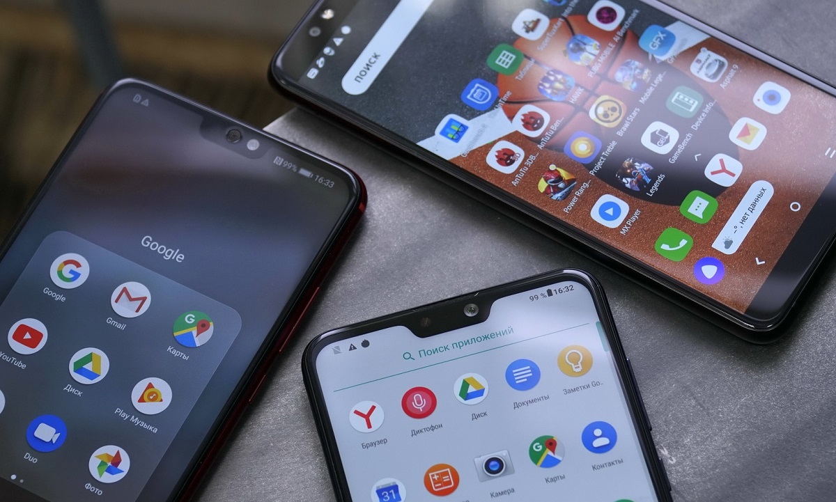 За продажу устройств без российского ПО Госдума ввела штрафы до 200 тысяч рублей - изображение обложка