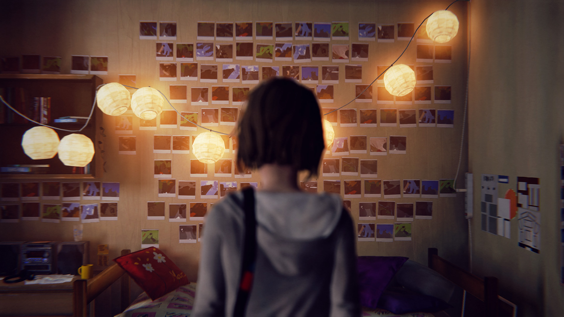 [16:00] Стрим Life is Strange — готовимся ко второму сезону
 - изображение обложка