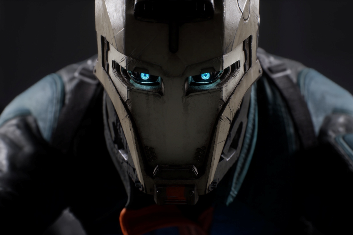 Что автор Halo рассказал о своей новой игре Disintegration на закрытой презентации? - изображение обложка