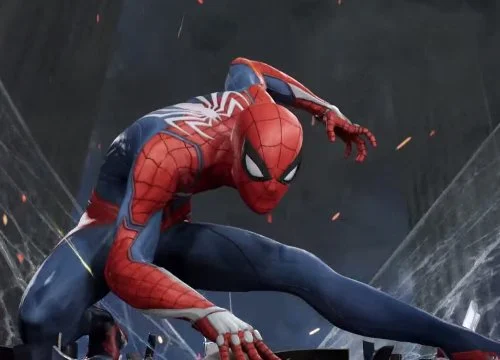 Первый геймплей Spider-Man с E3 2017. Что мы узнали? - изображение обложка