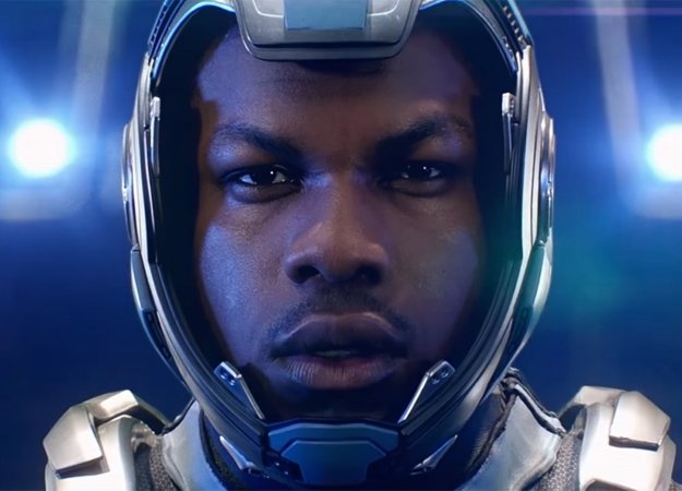 «Тихоокеанский рубеж 2» снова перенесли. На этот раз ровно на месяц - изображение обложка