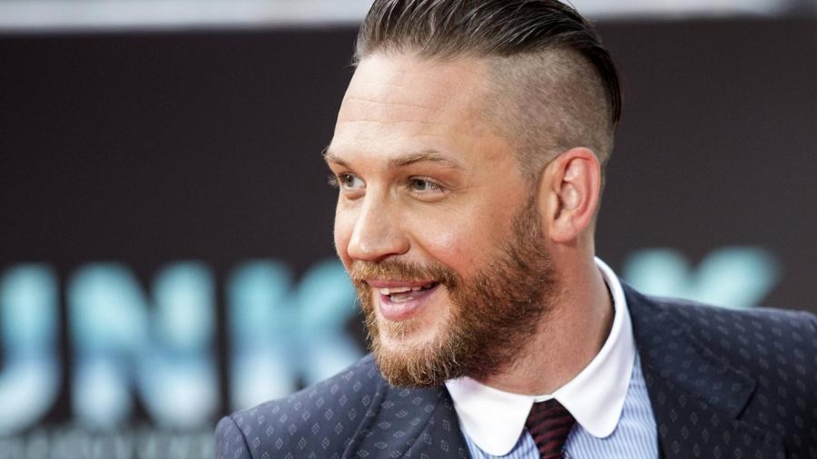 Том Харди сыграет в криминальном триллере от Netflix. Поставит ленту режиссер «Рейдов» Гарет Эванс - изображение обложка