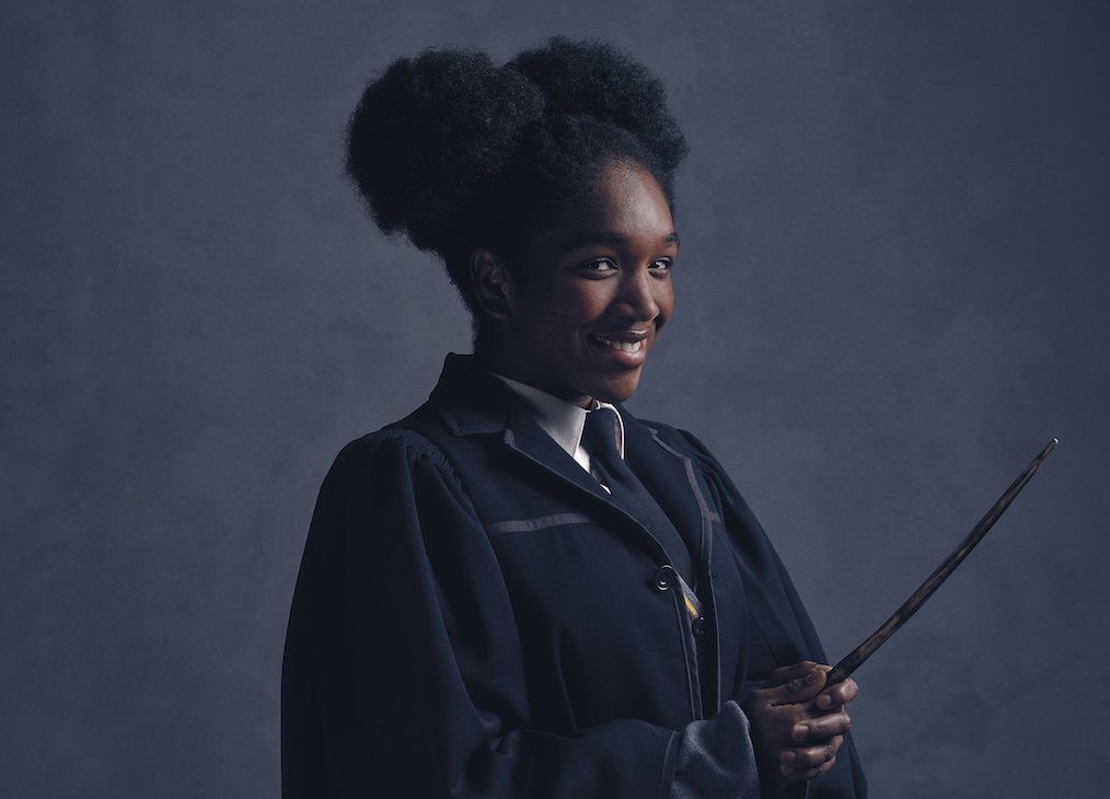 «Гермиона изменилась за лето»: Как выглядит семья Рона Уизли - изображение обложка