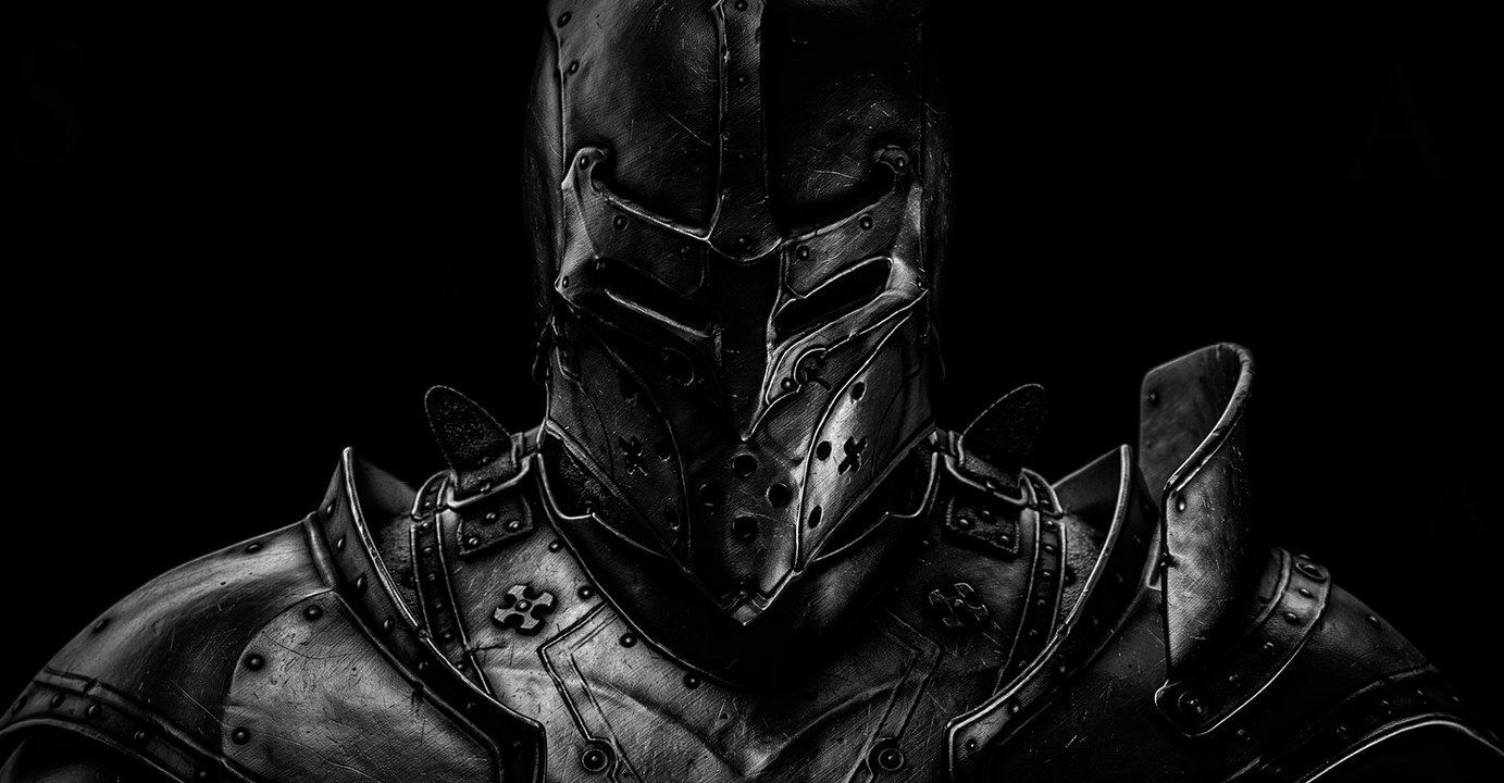 «Достойный дебют». Что критики пишут про «соулслайк» Mortal Shell - изображение обложка