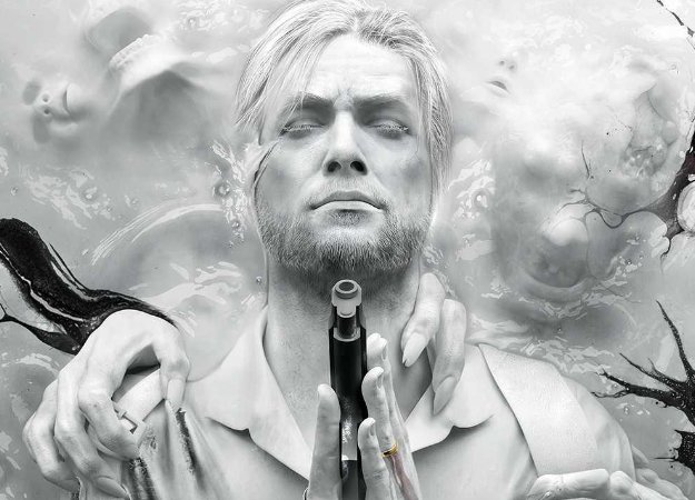 Лучшие игры Gamescom2017. Часть 3: Call of Cthulhu, The Evil Within 2